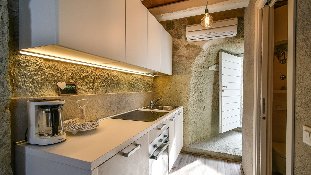 Photo of Kitchen in Panza