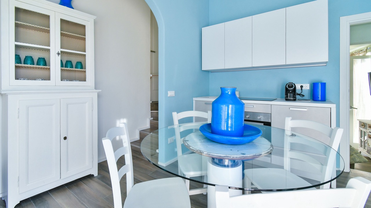 Photo of Livingroom in Panza