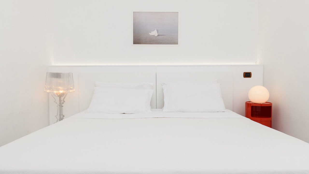Photo of Bedroom in Vietri sul Mare