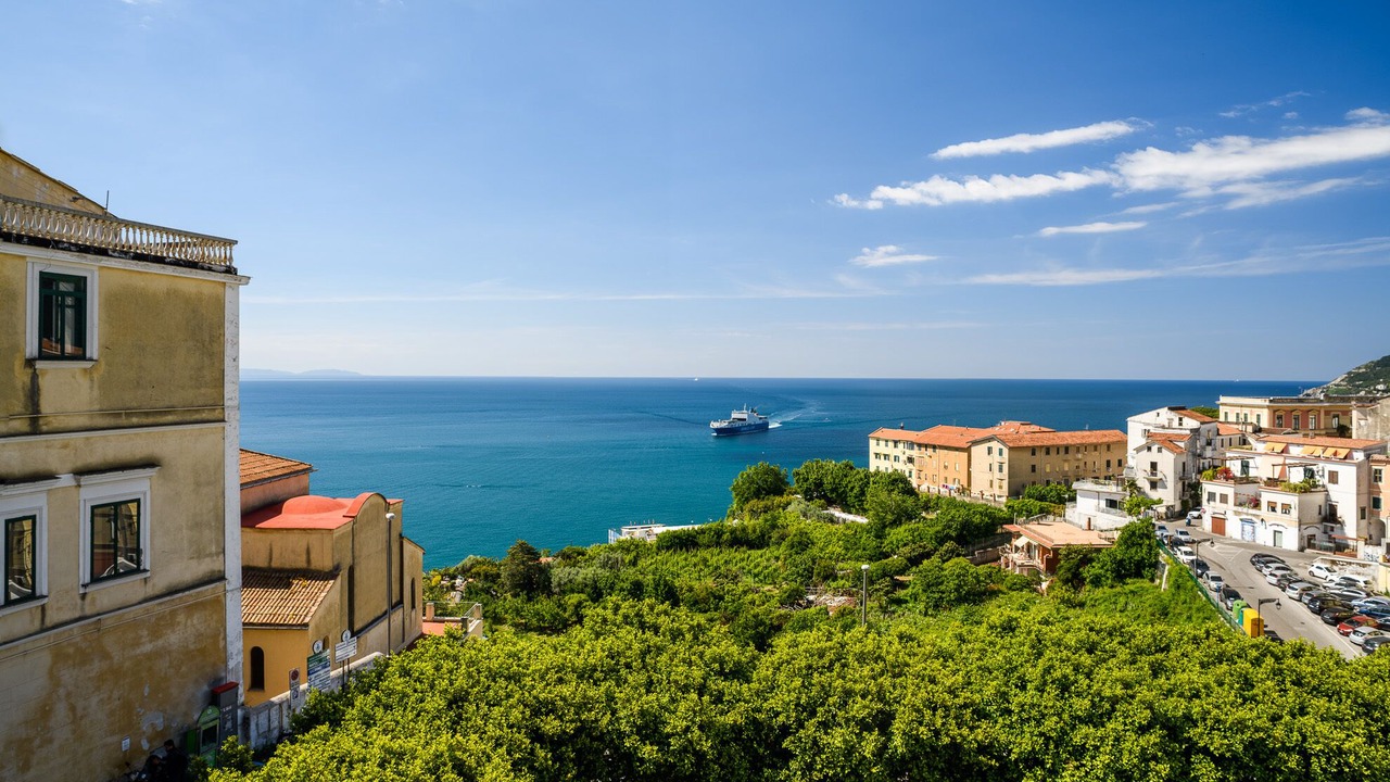 Photo of Others in Vietri sul Mare