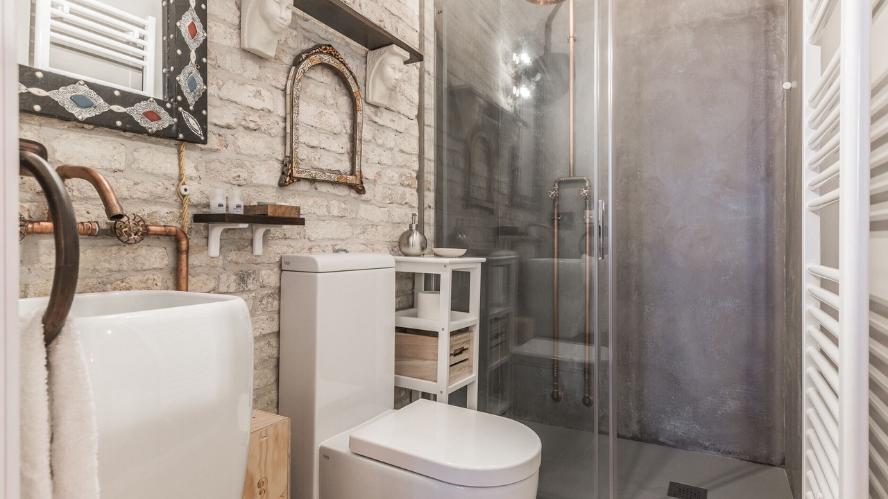 Photo of Bathroom in San Marco