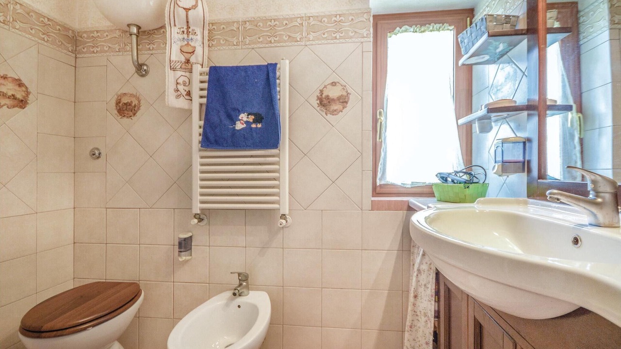 Photo of Bathroom in Sant'Angelo Romano
