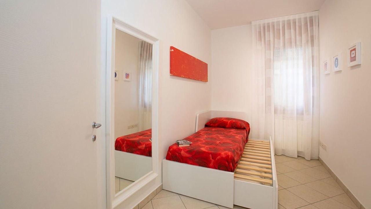 Photo of Bedroom in Sottomarina