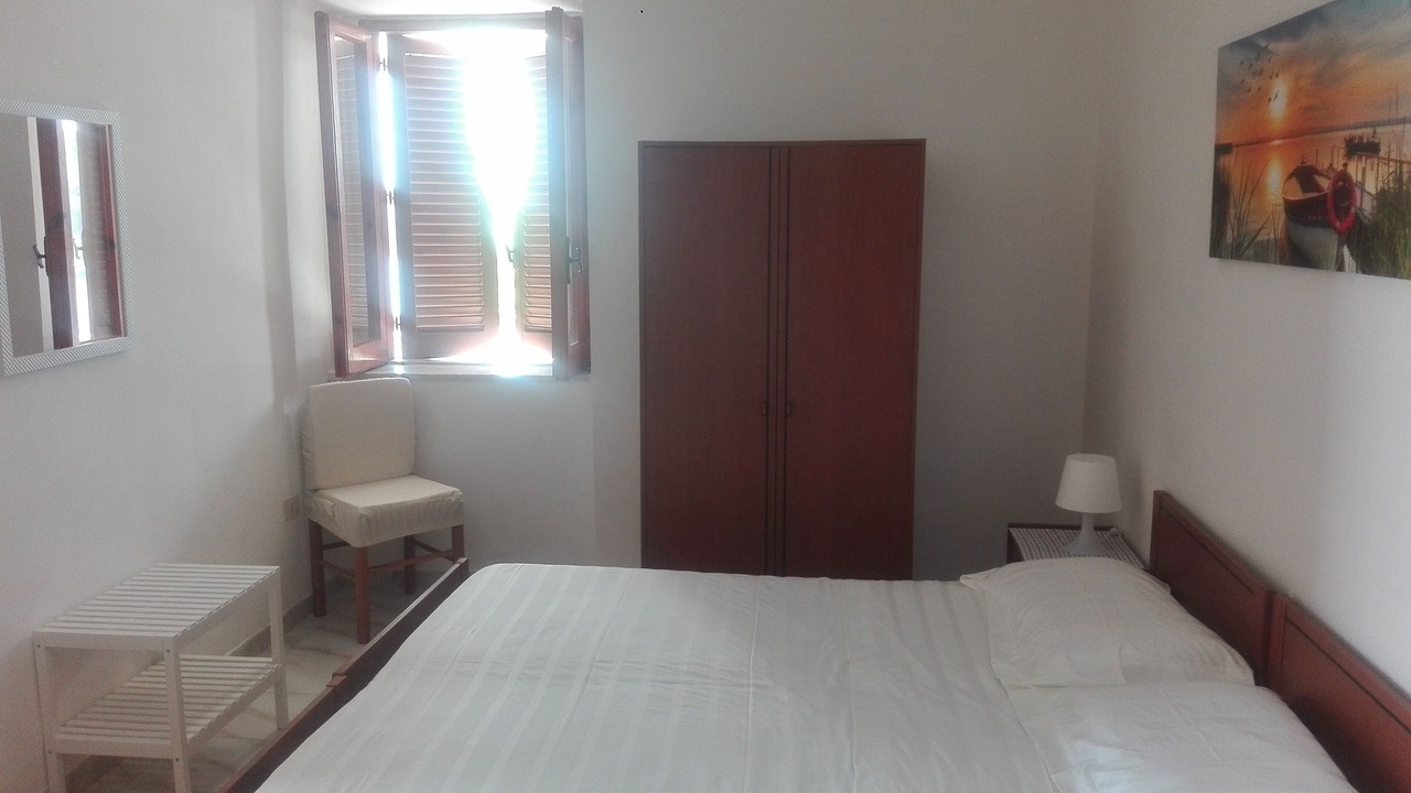 Photo of Bedroom in Palinuro