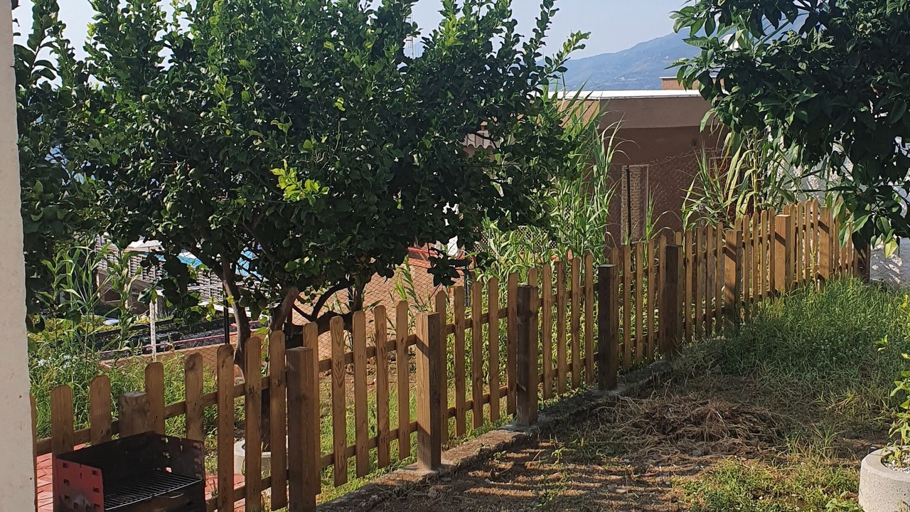 Photo of Patio Balcony in Palinuro