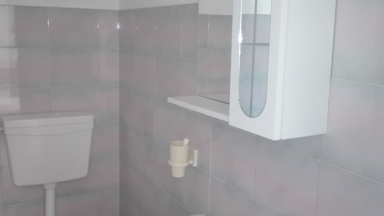 Photo of Bathroom in Palinuro