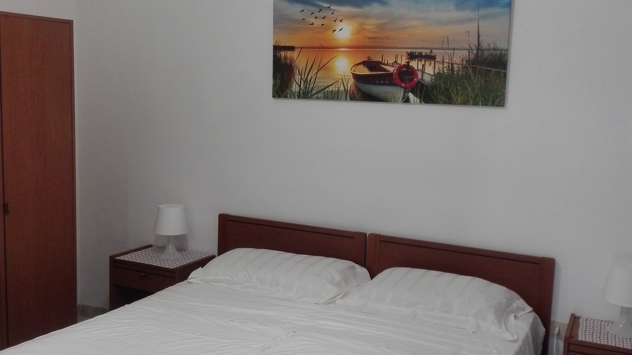 Photo of Bedroom in Palinuro