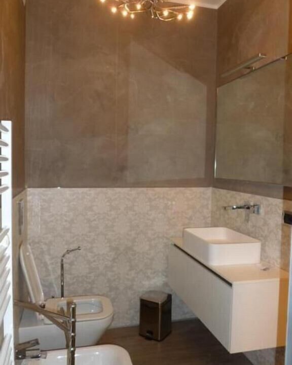 Photo of Bathroom in Castelletto