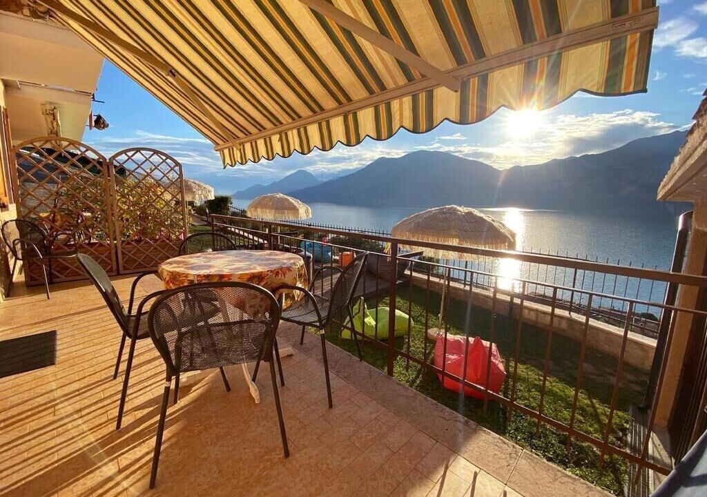 Photo of Patio Balcony in Castelletto