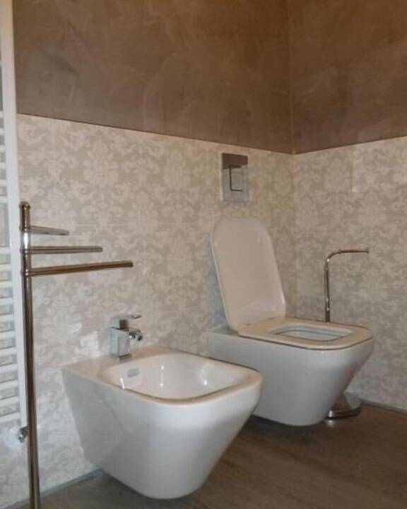 Photo of Bathroom in Castelletto