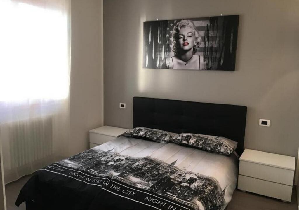 Photo of Bedroom in Castelletto