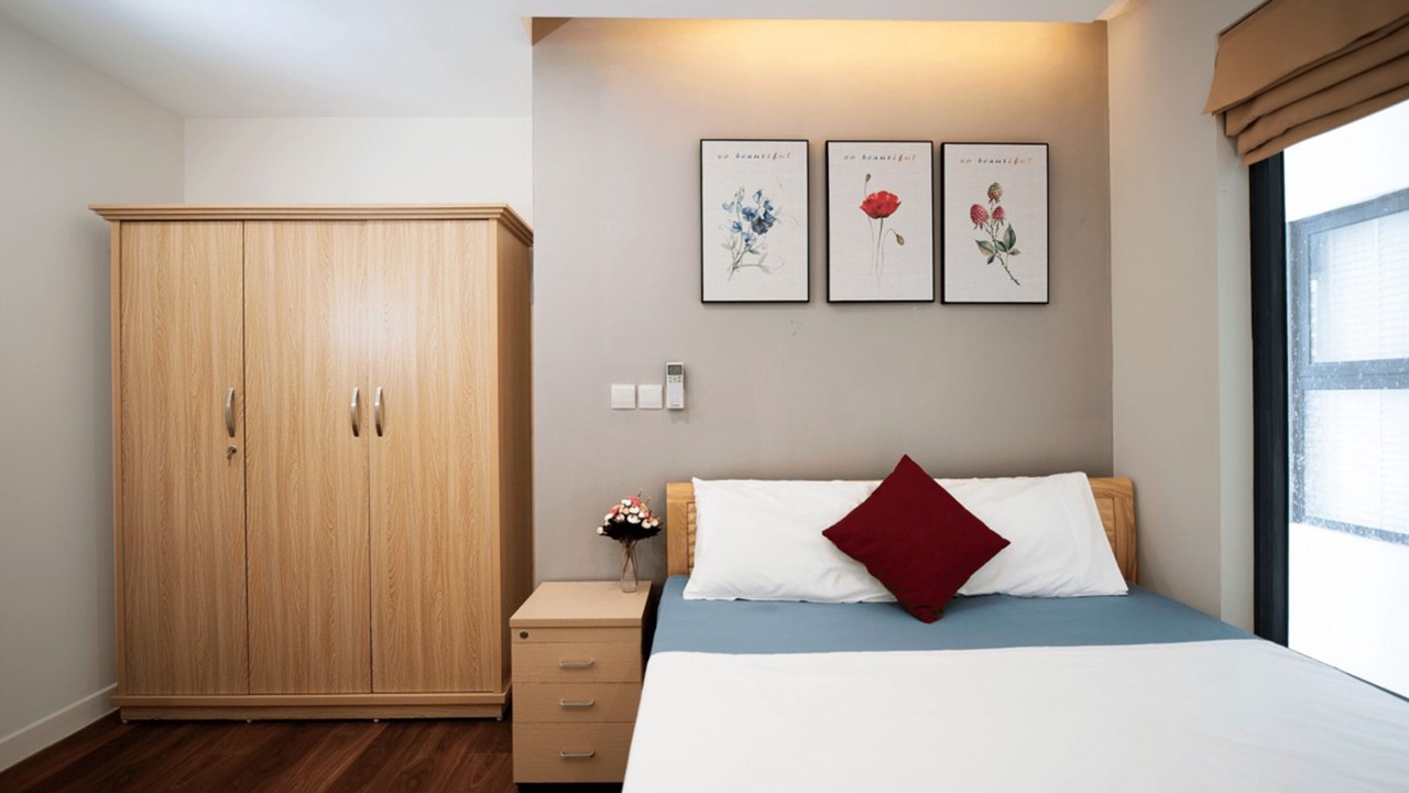 Photo of Bedroom in Thanh Xuan