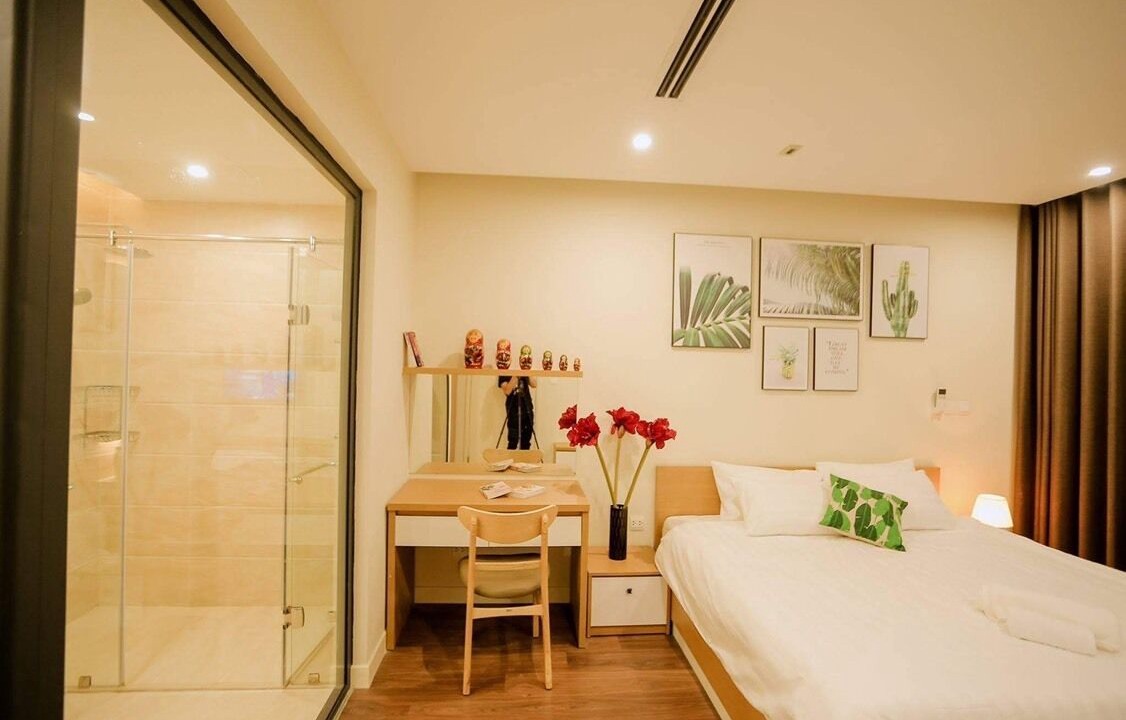 Photo of Bedroom in Thanh Xuan