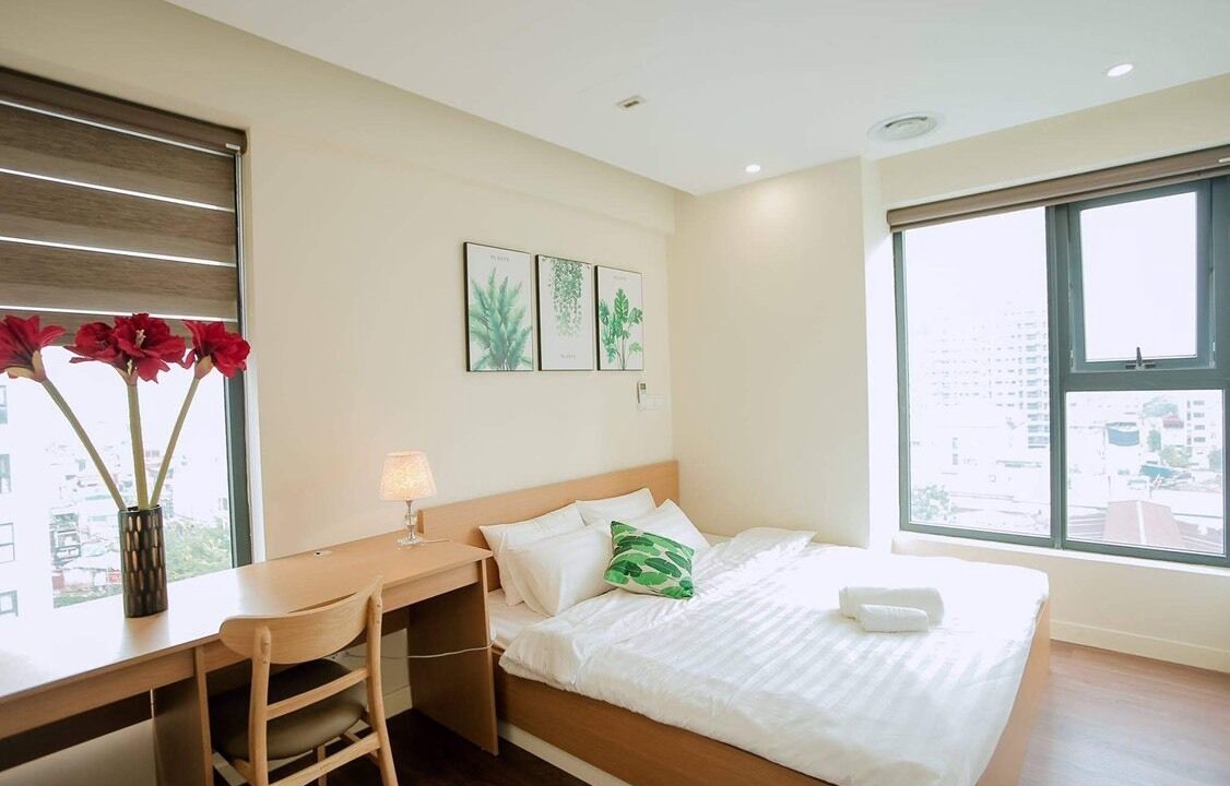 Photo of Bedroom in Thanh Xuan