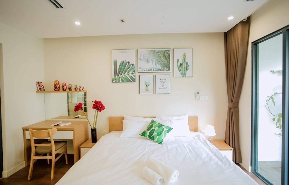 Photo of Bedroom in Thanh Xuan