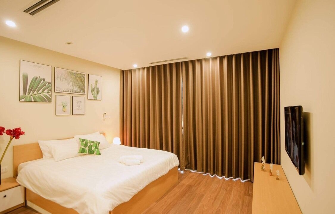 Photo of Bedroom in Thanh Xuan