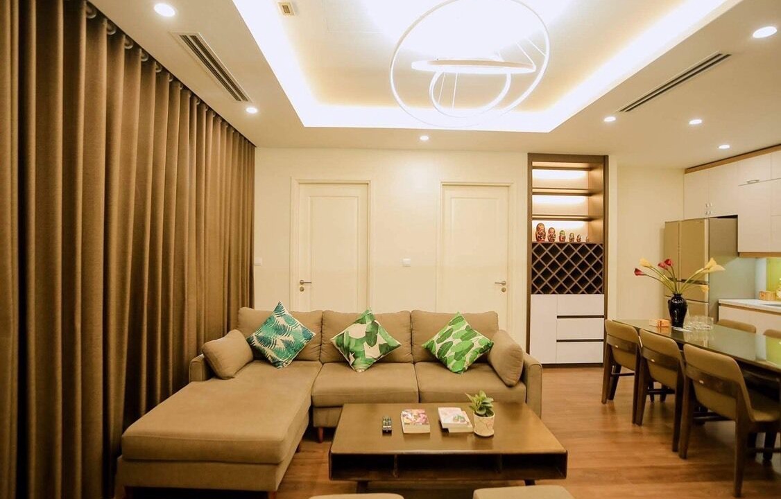 Photo of Livingroom in Thanh Xuan