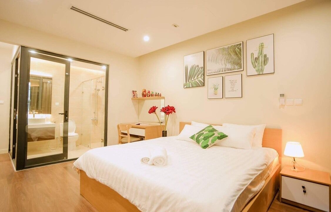 Photo of Bedroom in Thanh Xuan