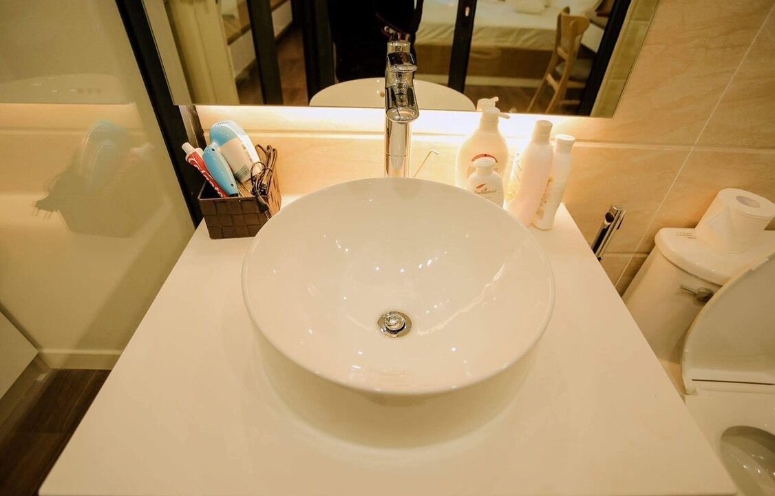 Photo of Bathroom in Thanh Xuan