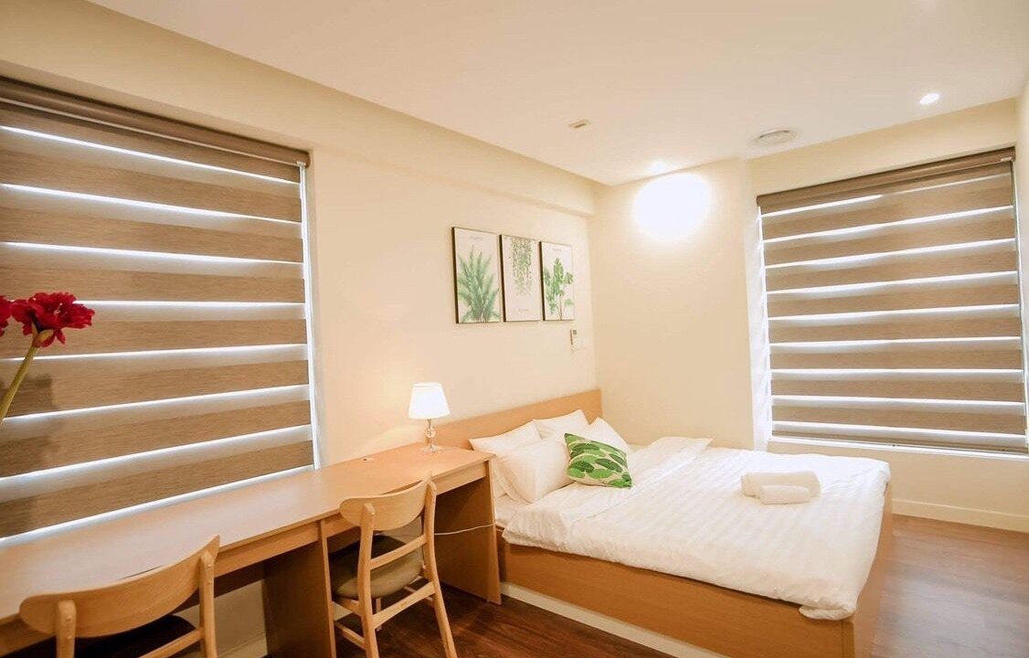 Photo of Bedroom in Thanh Xuan