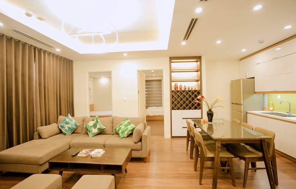 Photo of Livingroom in Thanh Xuan