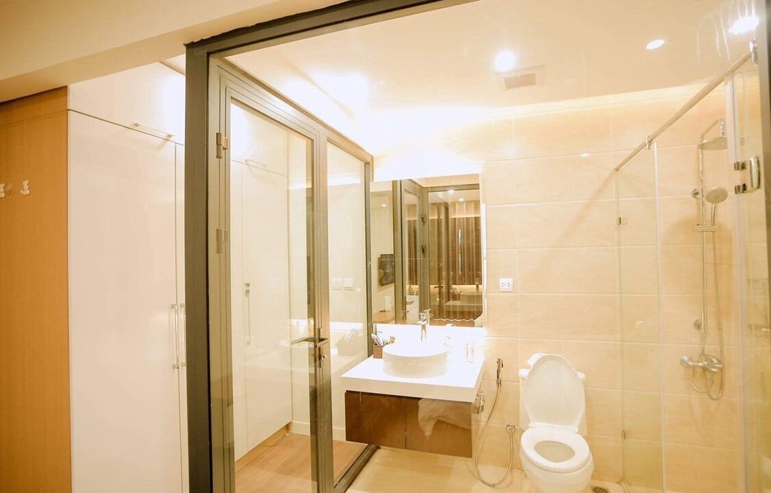Photo of Bathroom in Thanh Xuan