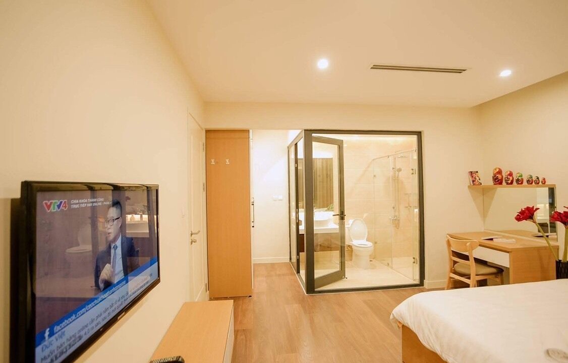 Photo of Bedroom in Thanh Xuan