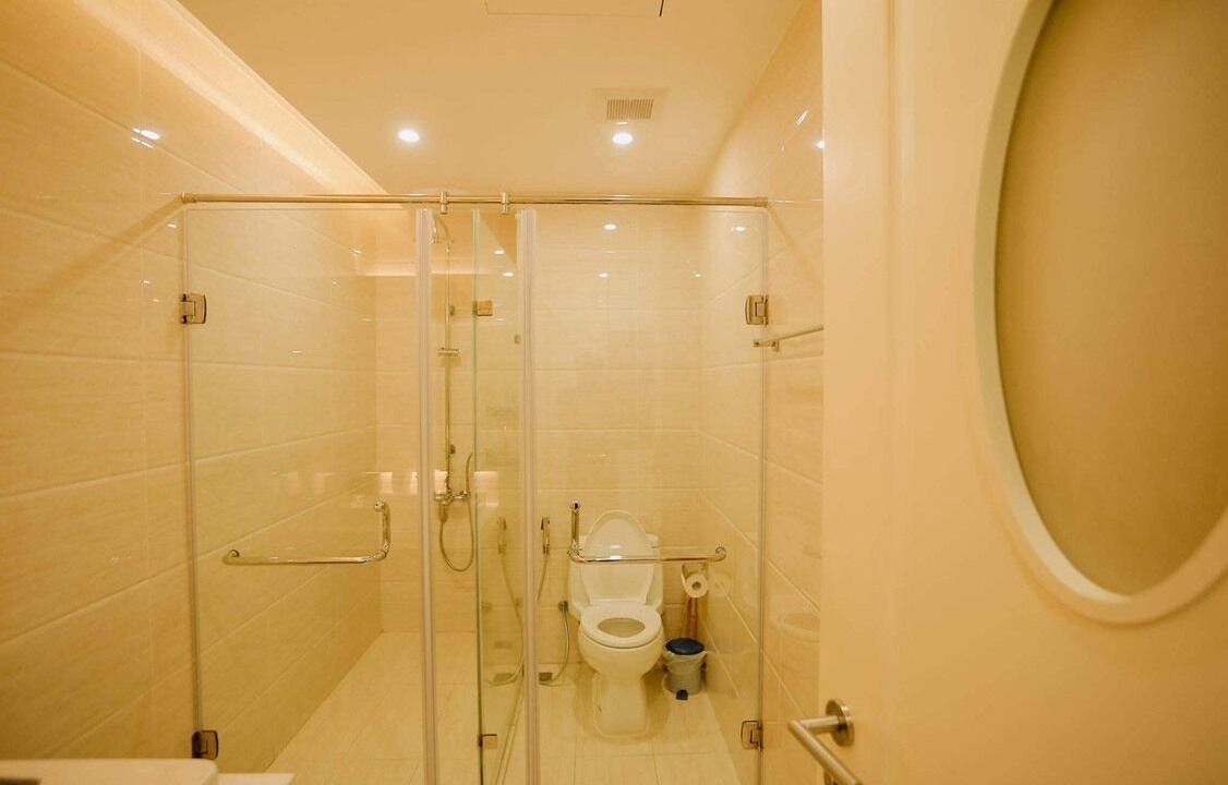 Photo of Bathroom in Thanh Xuan