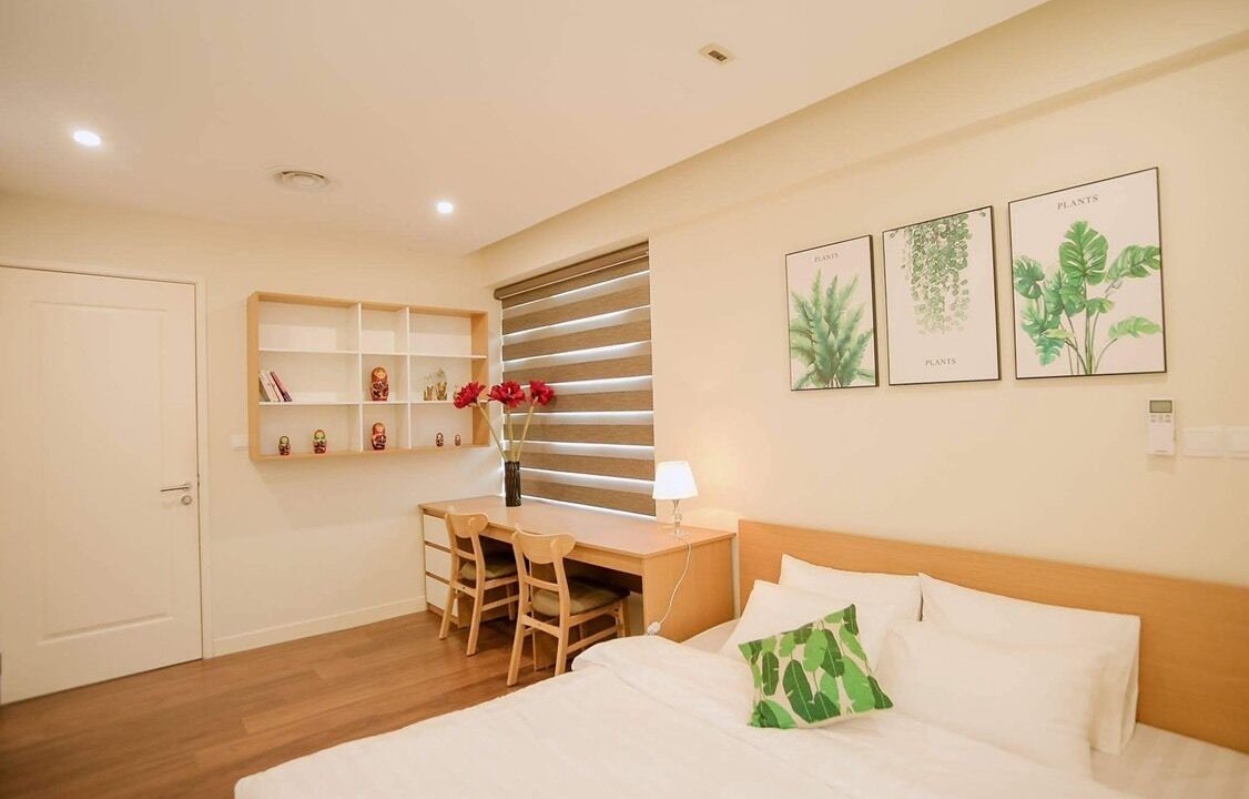 Photo of Bedroom in Thanh Xuan
