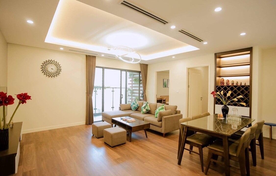 Photo of Livingroom in Thanh Xuan