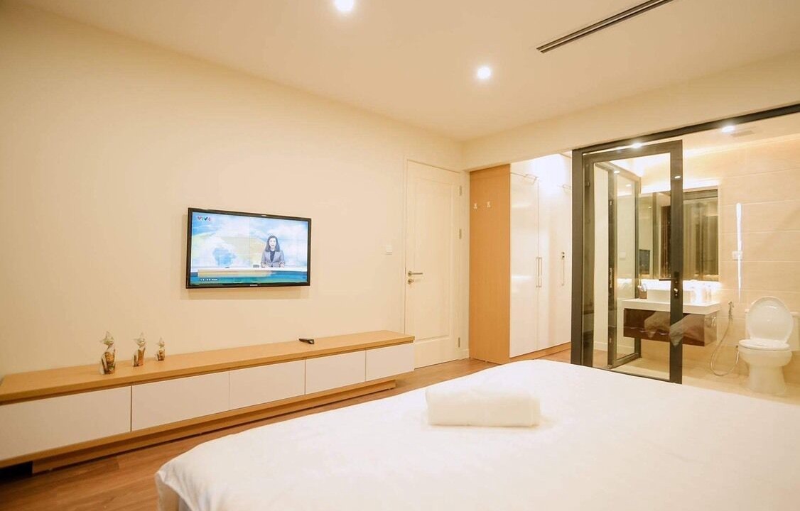 Photo of Bedroom in Thanh Xuan