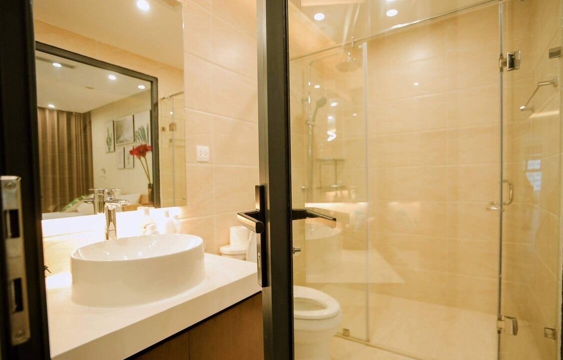 Photo of Bathroom in Thanh Xuan