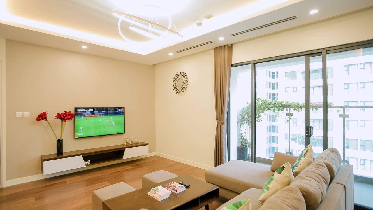 Photo of Livingroom in Thanh Xuan
