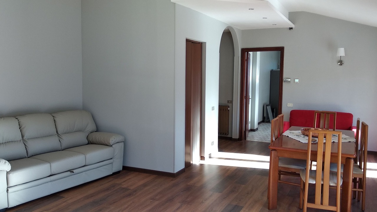 Photo of Livingroom in Orsogna