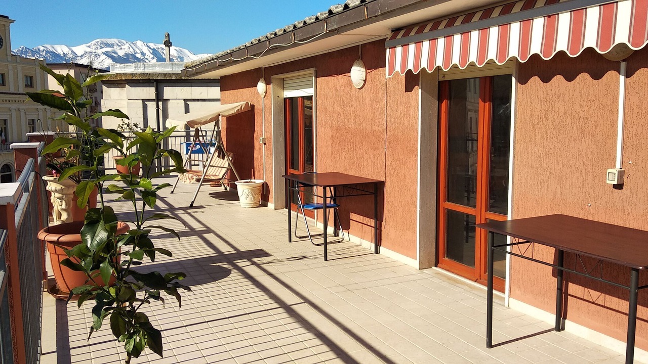 Photo of Outdoor in Orsogna