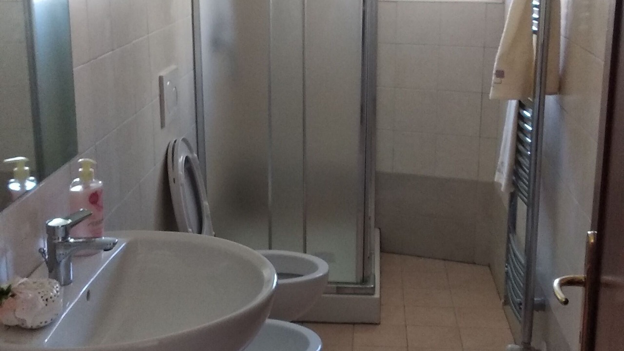Photo of Bathroom in Orsogna