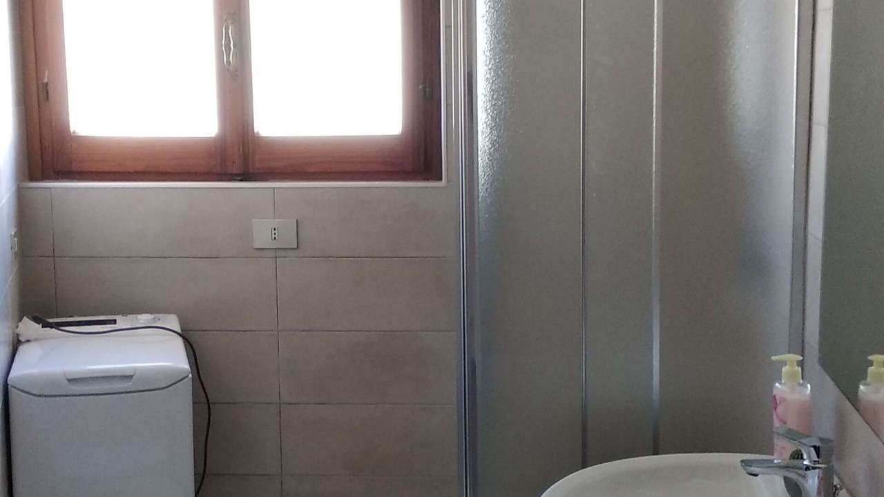 Photo of Bathroom in Orsogna