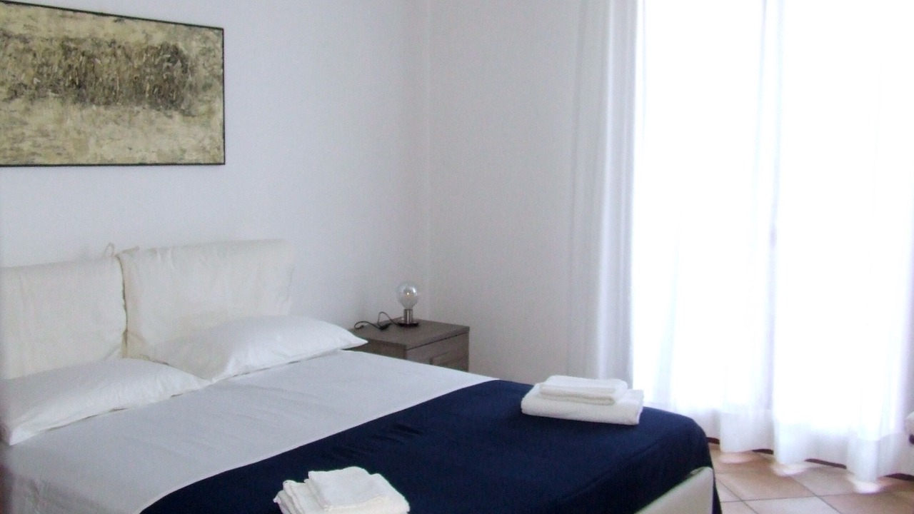 Photo of Bedroom in Bisceglie