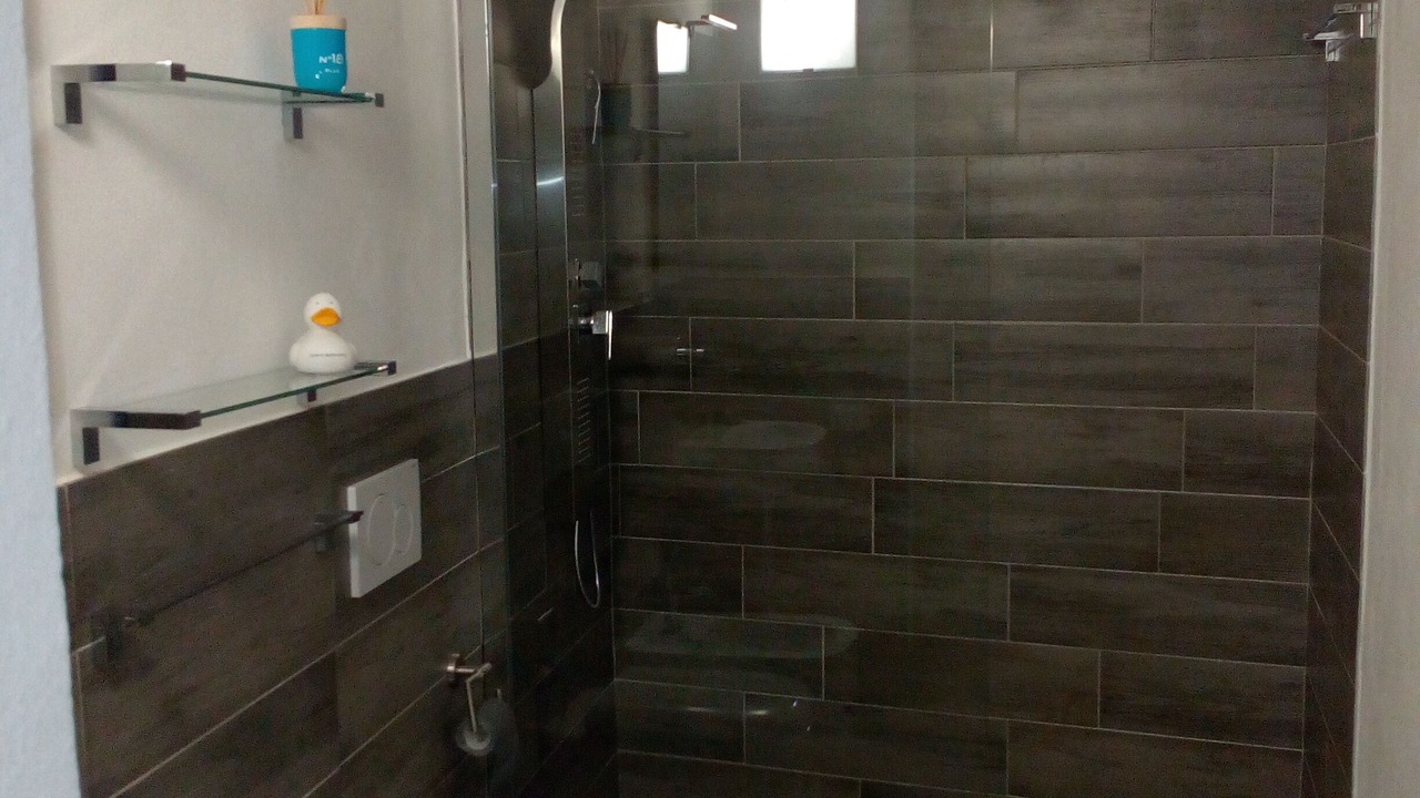 Photo of Bathroom in Thiene