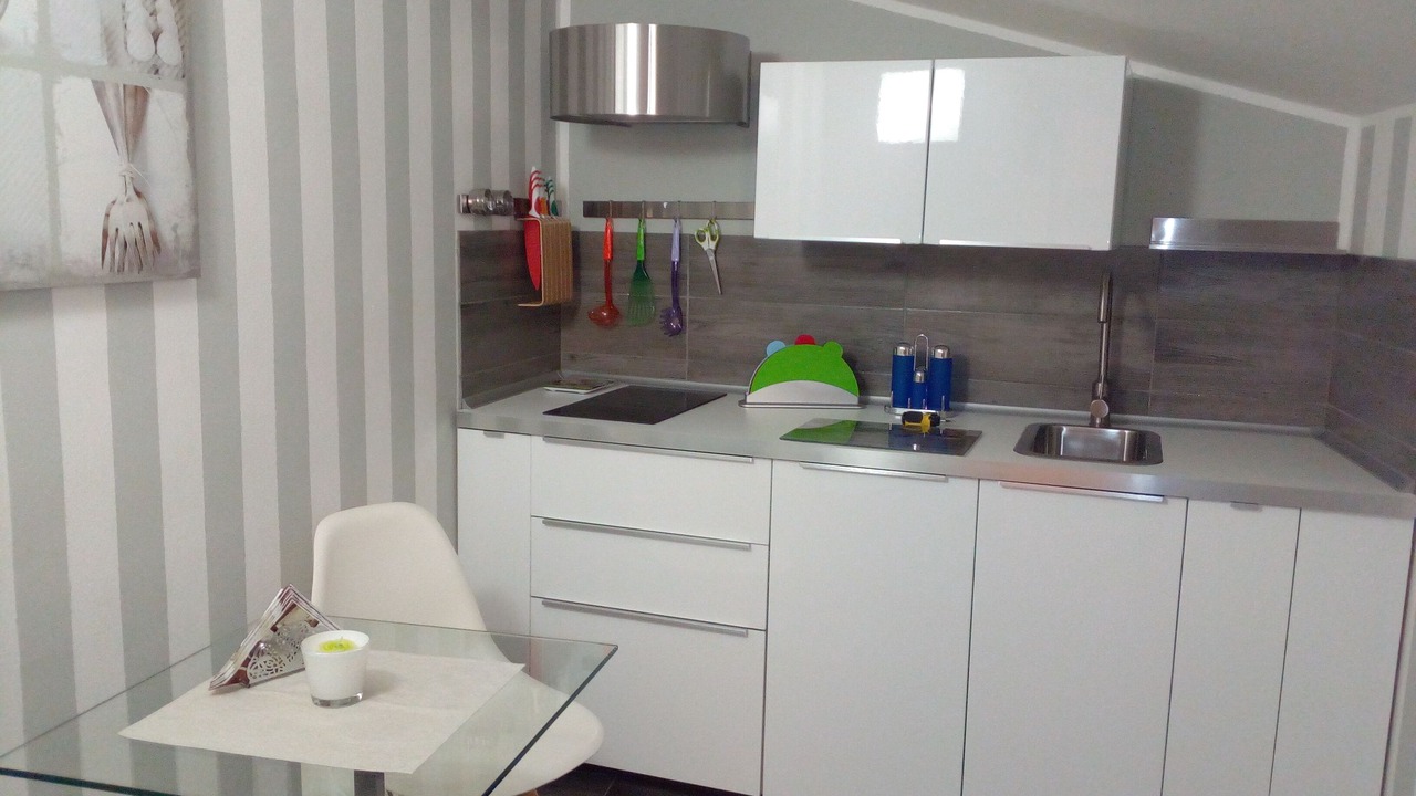 Photo of Kitchen in Thiene