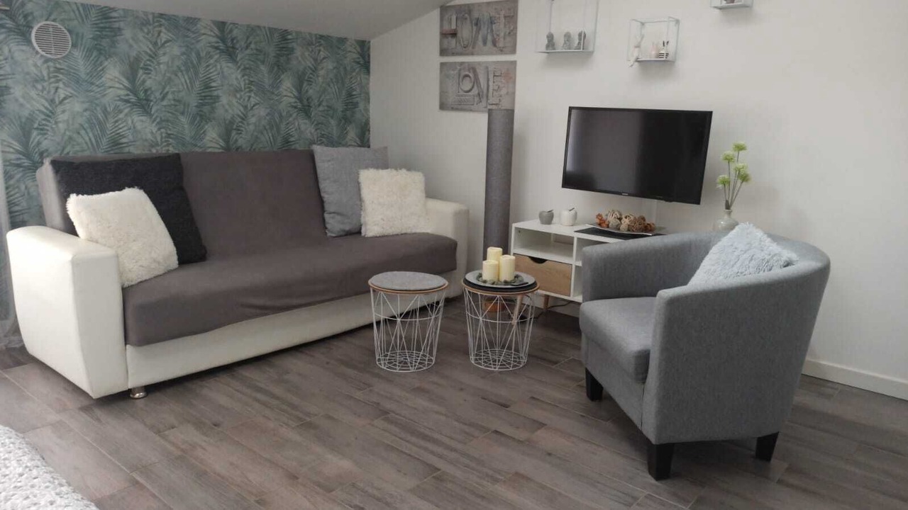 Photo of Livingroom in Thiene