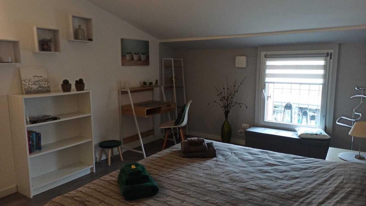 Photo of Bedroom in Thiene