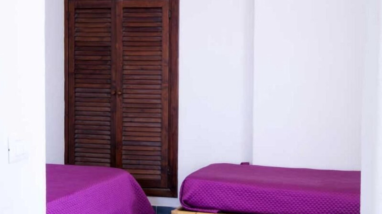 Photo of Bedroom in Forio