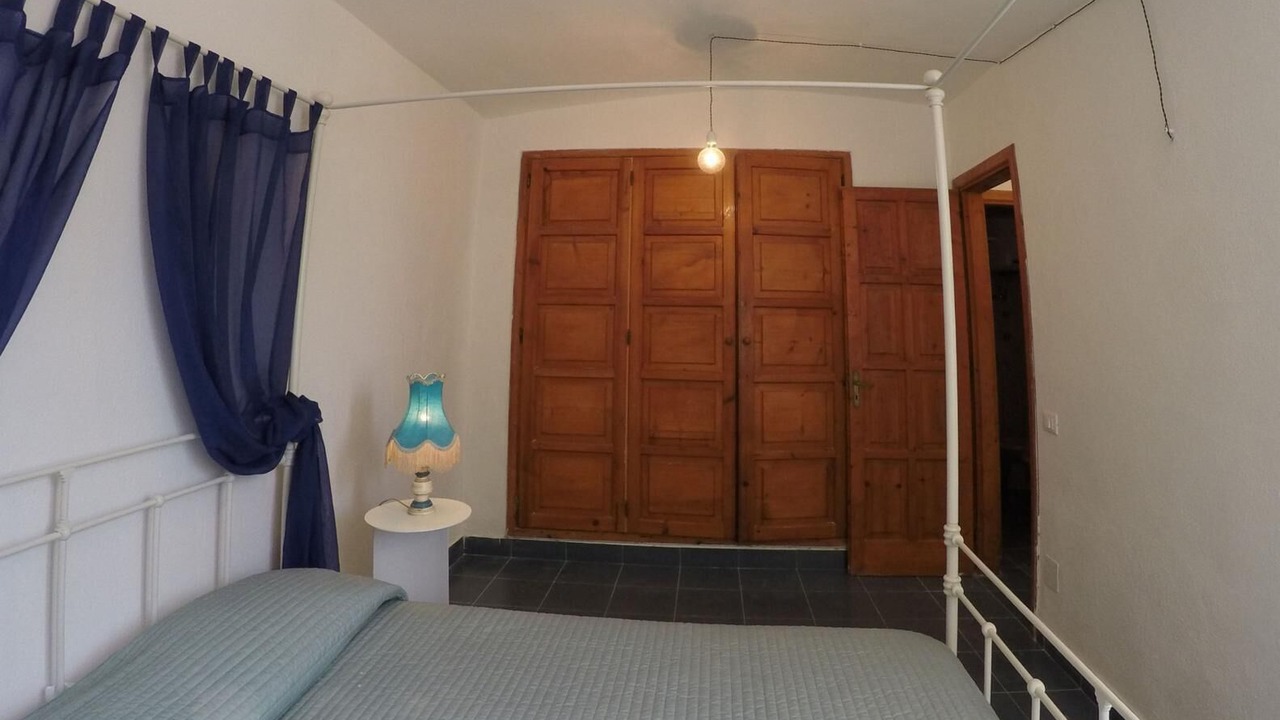 Photo of Bedroom in Forio