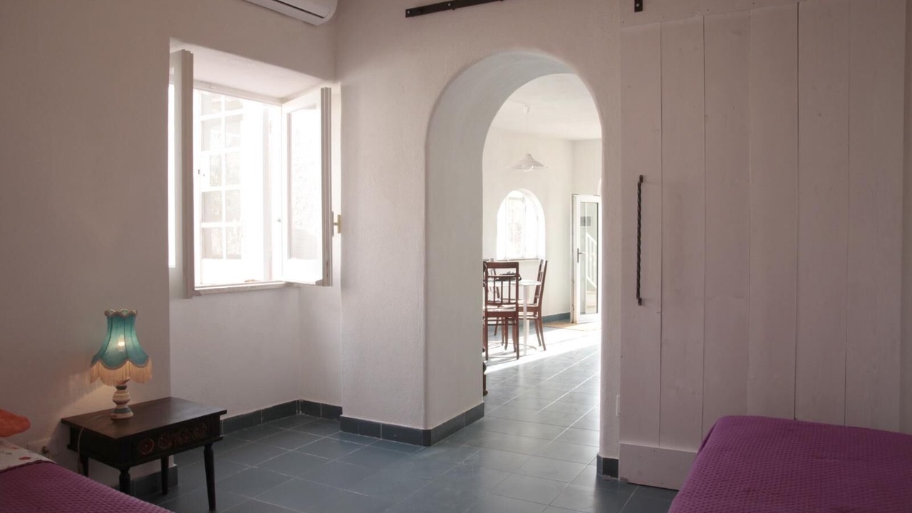 Photo of Bedroom in Forio