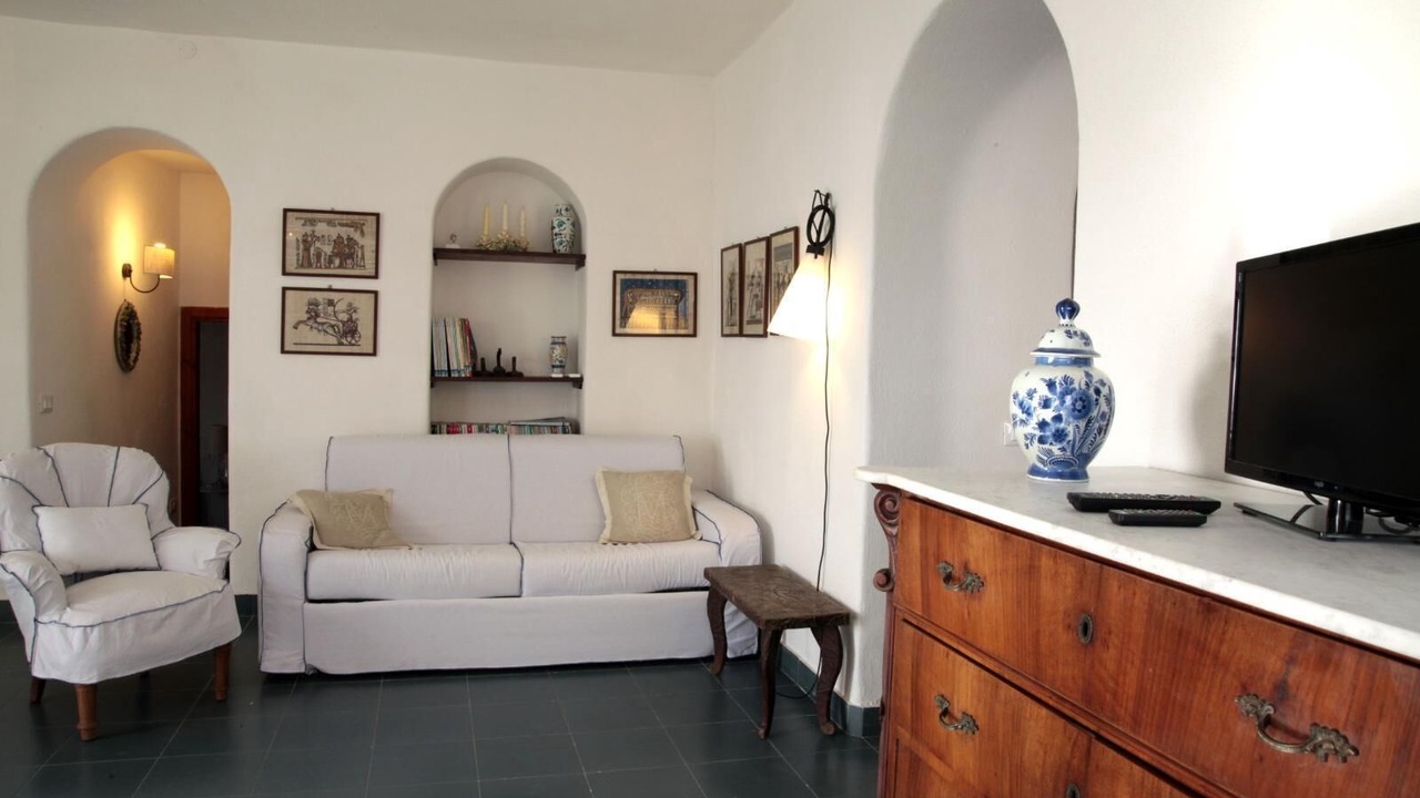 Photo of Livingroom in Forio