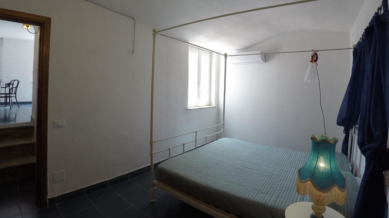Photo of Bedroom in Forio