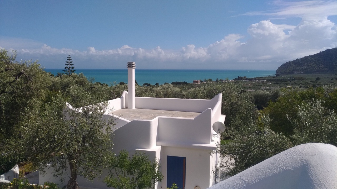 Photo of Outdoor in Mattinata