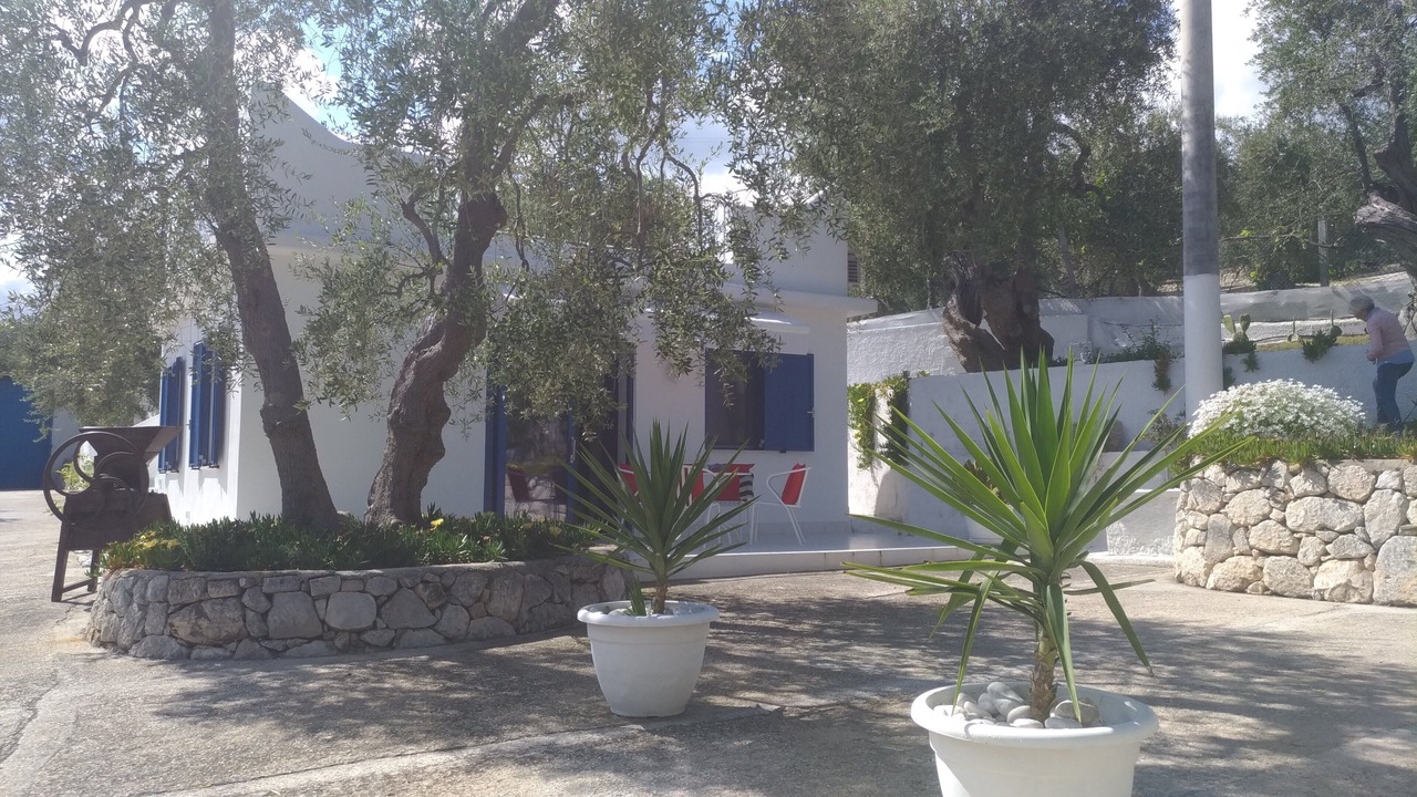 Photo of Outdoor in Mattinata