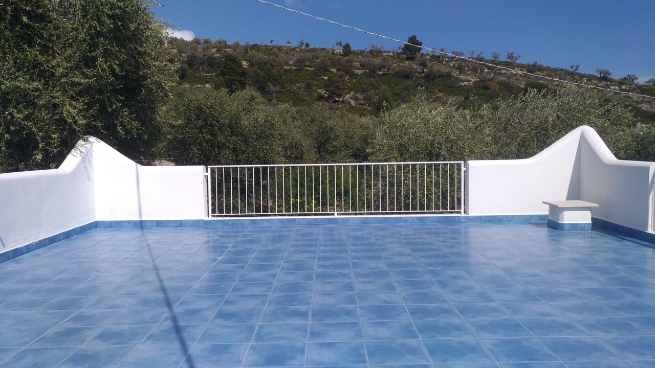 Photo of Outdoor in Mattinata